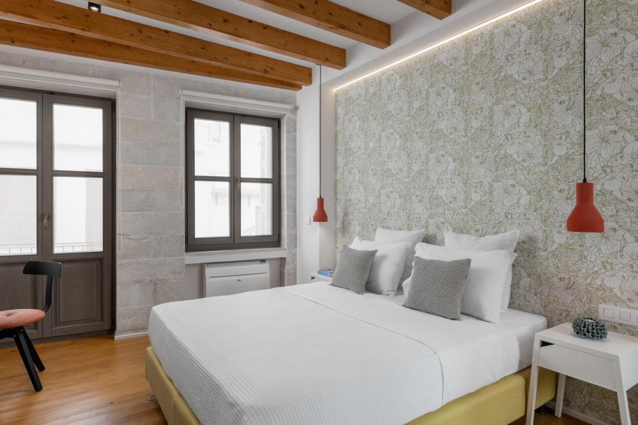 Foresteria Rethymno  Exterior photo